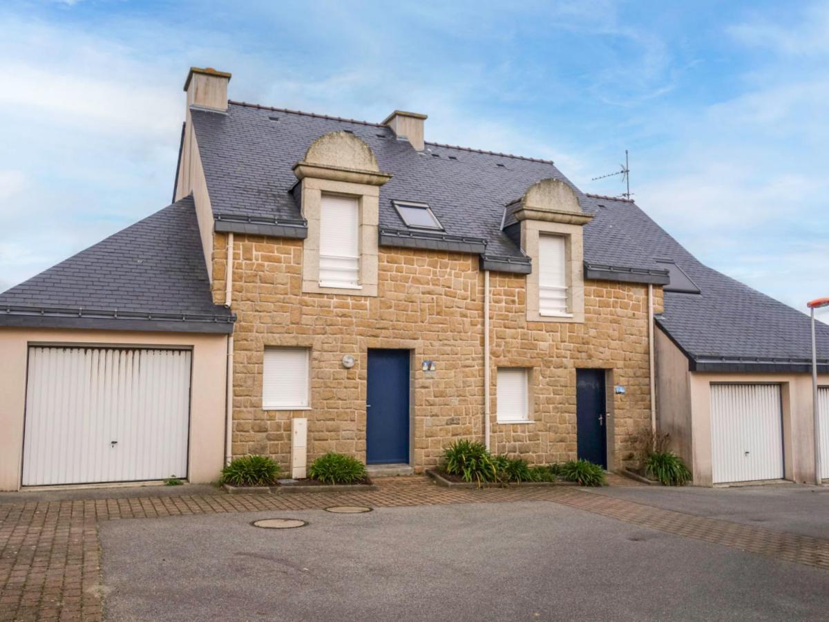 Holiday Home Residence Ker Armor By Interhome Quiberon Eksteriør bilde